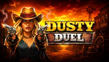 Dusty Duel